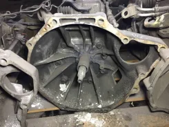���� Mazda Tittan TF 5-��. ����������� ����