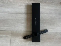 Apple Watch Series 3 Nike+ ����