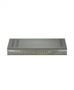 ���� VoIP D-Link DVG-5008SG � 8 ������� FXS, 1 ������ WAN 10/100/1000Base-TX, 4 ������� LAN 10/100/1000Base-TX ����