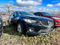 Mazda Atenza ����