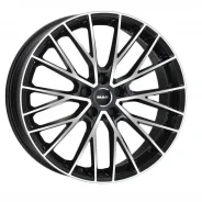 Mak Speciale-D