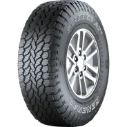 General Tire Grabber AT3