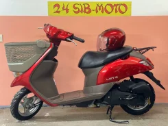 Suzuki Lets. 49����. ��., ��������, ���������, ��� ������� ����