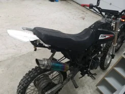 Irbis TTR 250. 250����. ��., ����������, ���������, ������ �� �� ����
