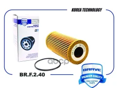 ������ �������� VAG A3, A4, A5, A6, A7 12- Octavia 12-, Jetta 10-, Golf 12-, Passat 14- (TFSI) Brave Brave ���. BRF240 BRF240 ����