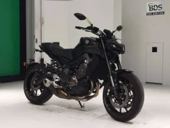 Yamaha MT-09A. 850����. ��., ��������, ���������, ��� �������. ��� ����� �� ������������ ����