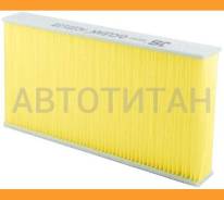   O2Clean Nissan Qashqa 13- AC2513B JS Asakashi AC2513B AC2513B 