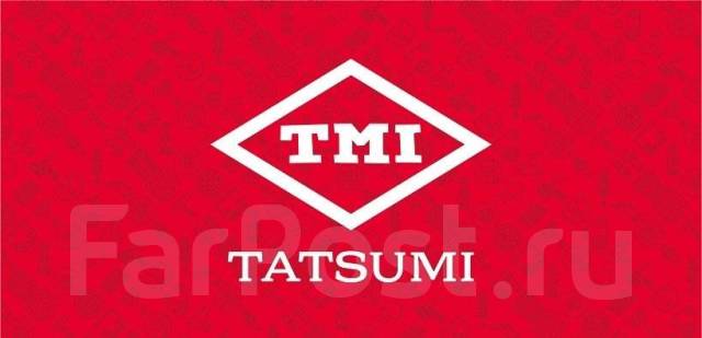 Tatsumi производитель запчастей