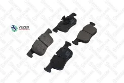 ������� �������� �����.! � ���������. ��. BMW F20/F21 1.6i/1.8i/2.0D 11 Stellox 000400BSX, ����� 000400BSX ����