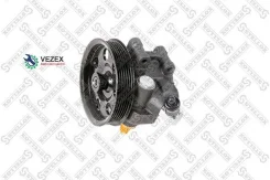 ����� �������������� ���� 3043678 FORD Focus I 1.8/2.0 16V 98-04 Stellox 0036233SX 0036233SX ����