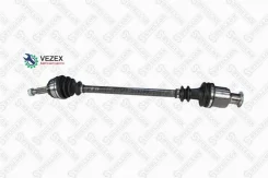 ������ ������! 765mm, 24166 Dacia Logan/Sandero 1.5dCi 06 Stellox 1581922SX 1581922SX ����