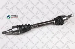 ������ �����! 645mm, 21733 Citroen C4 1.4-1.6 04, Peugeot 307 1.4-1.6 00 Stellox 1582024SX 1582024SX ����