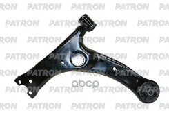 ����� �������� ��� ������� Toyota Matrix (AZE14, ZRE142) 2AZFE 08 - Corolla NAP (AZE141, ZRE142) 08- Avensis 03 - 09 Patron ���. PS50103L PS50103L ���...