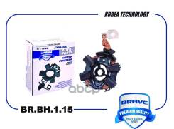 ����� �������� VW Polo Sedan 11-/Golf V 03- �T 1.6, Jetta 10-, Skoda Rapid 1.6 Brave ���. BRBH115 BRBH115 ����