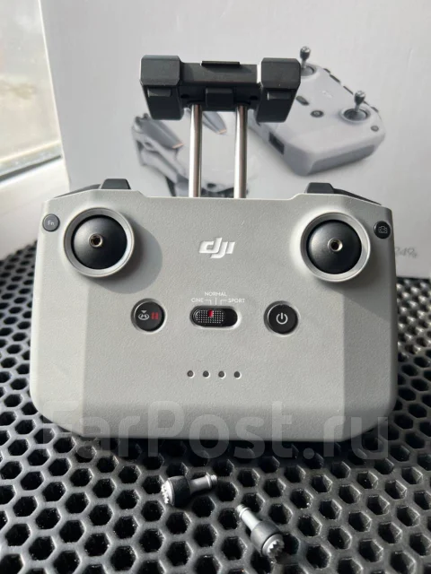 DJI Mini 2. � ������� ����