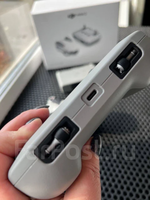 DJI Mini 2. � ������� ����