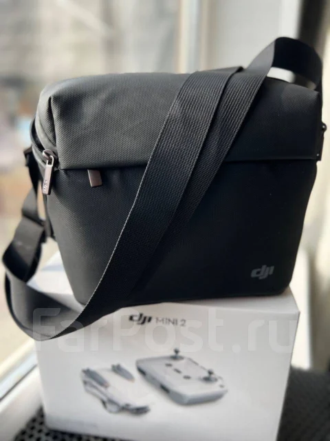DJI Mini 2. � ������� ����
