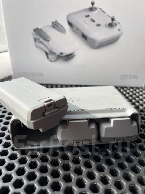 DJI Mini 2. � ������� ����