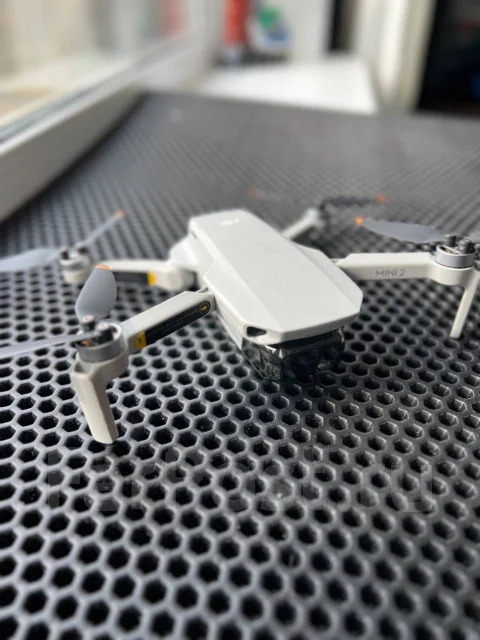 DJI Mini 2. � ������� ����