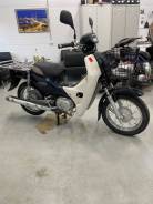 Honda Super Cub. 50����. ��., ��������, ��� ���, ��� ������� ����
