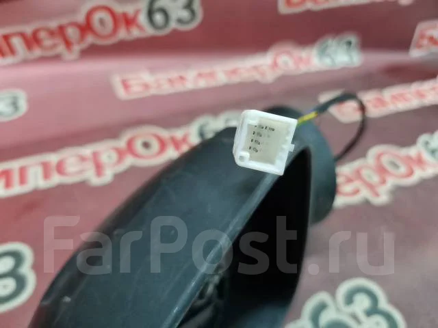������� ����� Renault Duster [59560] 963027883R ����