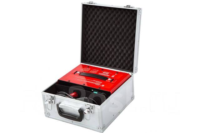 Инверторное пуско-зарядное устройство BestWeld Autostart i520 BW1640 ...