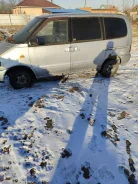 Nissan Serena. VAJC23, GA16DE ����