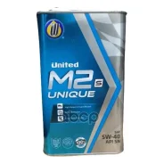 United Oil M2 Unique