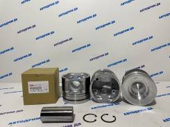 ������ Isuzu Forward 6HK1 Alfin / OIL Gallery / Teflon (���� �� �������� 6 ��. ) EURO-5 [8-98215-307-0] 8982153070 ����