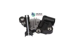 ����-���������! Ford Galaxy/Mondeo, Volvo S40/S60/XC60/XC90 2.0-2.5T/1.8TDCi-2.4D 04 Stellox 0671812SX 0671812SX ����