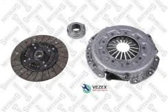��������� Mitsubishi Lancer 1.3/1.6 03 �-�� Stellox 0701172SX 0701172SX ����