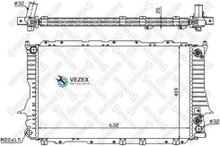 �������� ���������� ��������� VAG 100/A6 -97 2.6/2.8 Stellox 1025181SX 1025181SX ����