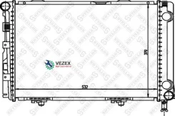 �������� ������� ����������! MB W124 2.0D/2.5D 84-93 Stellox 1025219SX 1025219SX ����