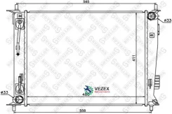 �������� ������� ���������� KIA SOUL I 1.6 CRDi 115 0914/ KIA SOUL I 1.6 0914/KIA SOUL I 1.6 CVVT 0911KIA SOUL I 1.6 CRDi 128 0914 Stellox 1026513SX 1...