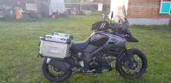 Suzuki V-Strom 1000. 1 000����. ��., ��������, ���������, ������ �� �� ����