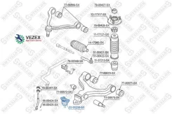 ����� �������! SsangYong Kyron D20/D27/E23 07 Stellox 5200238SX 5200238SX ����