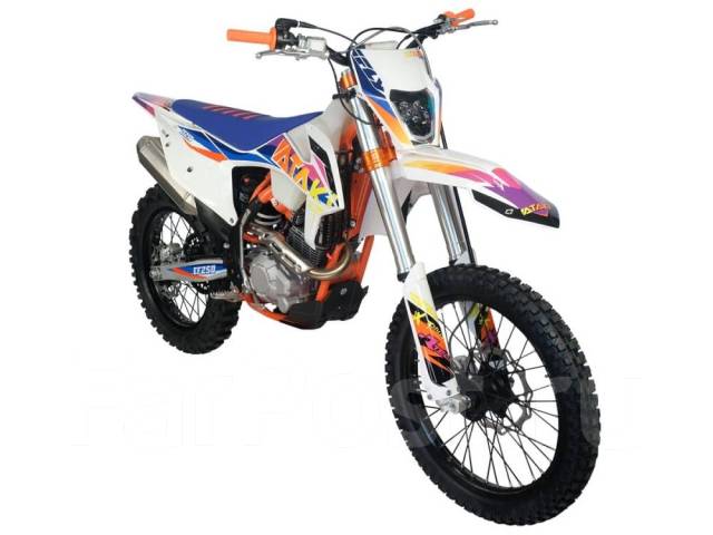  IRIDE 250 172FMM   66