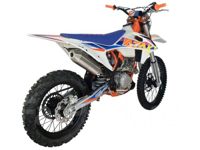     Husqvarna  FC 450 Rockstar Edition  2021                     