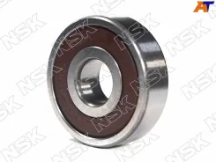 ��������� 6200LLU (NTN) 6200-2NSE (Nachi) 10*30*9 TOY/NIS 6200DDUCM ����