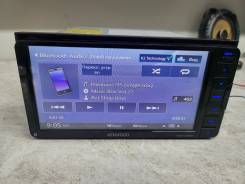 Свежий Kenwood mdv L 505 2018г. Русский ЯЗЫК, 2 DIN — 178x100 мм 