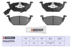    Marshall M2621974 M2621974 