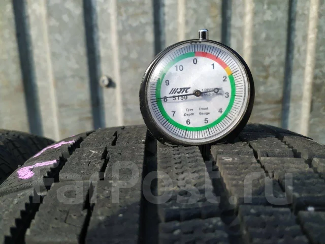 Toyo Garit G5. ������, ��� �����, 2017 ���, �/�, ����� �� 5 % ����