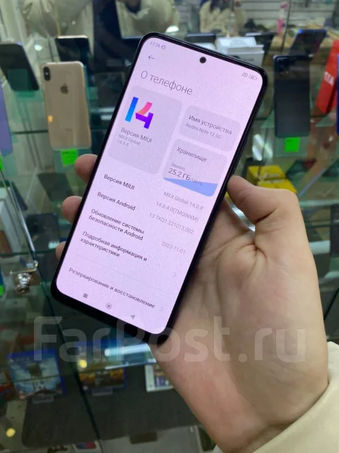 Xiaomi Redmi Note 12. �/�, 128 �� ����