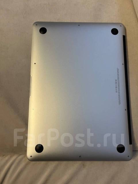 Продам MakBook Air 13 (2013) 128 gb, Apple MacBook, ноутбук, 13", 128 ...