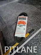 ������ ����������� Bando RAF3375 0385-18-381A, 11940-T9000, 11940-T9308, 11950-11M00, 21066-T9003 ����