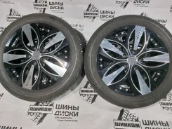 Anevias. 7.0x17", 5x114.3, ET55, �� 73,1���. ����