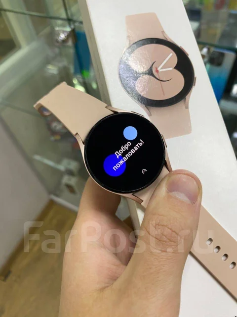 Samsung Galaxy Watch4 ����