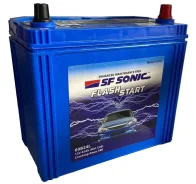 SF Sonic. 45��.�., B24, 500��., �������� ����