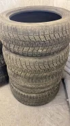 Dunlop Grandtrek SJ4. ������, ��� �����, 2018 ���, �/�, ����� 5 % ����