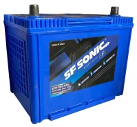 SF Sonic. 70��.�., D23, 650��., �������� ����